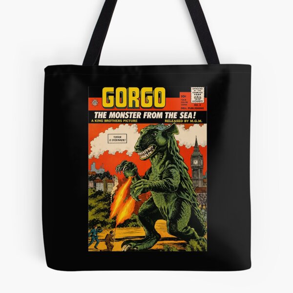 Item preview, Gorgo  designed and sold by bentWitch.