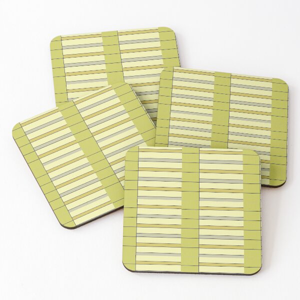 Item preview, Encanto imperfecto - Julia Yellow designed and sold by Tina Trojca.