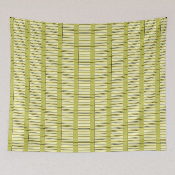 Item preview, Imperfect Charm - Julia Yellow designed and sold by Tina Trojca.
