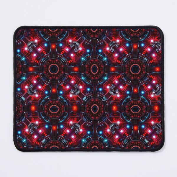 Item preview, Neon Quantum Nexus Core designed and sold by GalacticLabs.