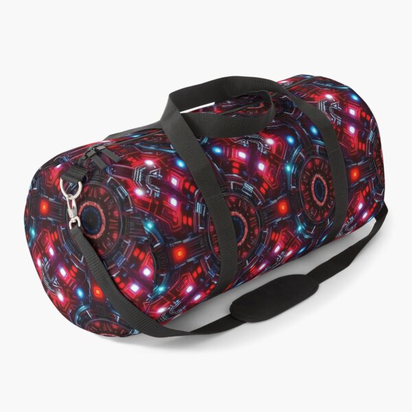 Item preview, Neon Quantum Nexus Core designed and sold by GalacticLabs.
