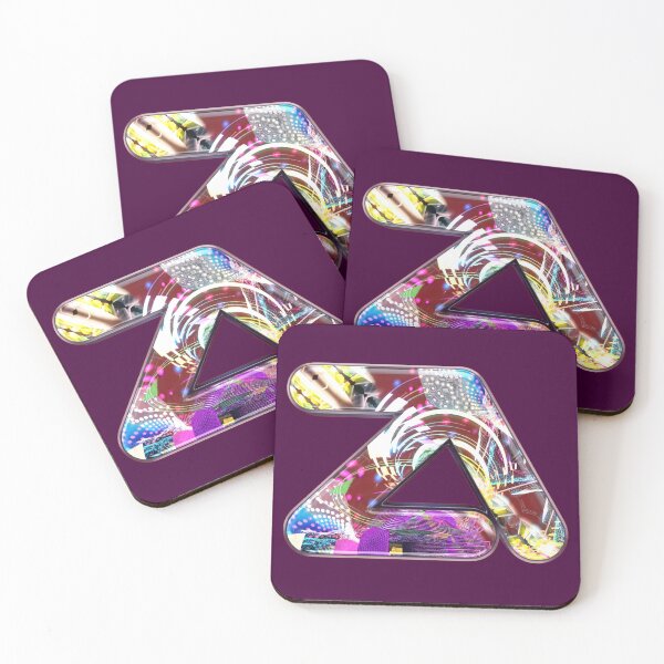Item preview, ZA Button designed and sold by Decipan @ The Harmonic Praxis.