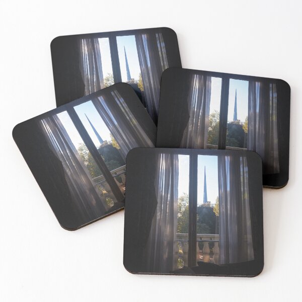 Item preview, London England - Colonnade Hotel View - Maida Vale - 01 designed and sold by missioncreek.