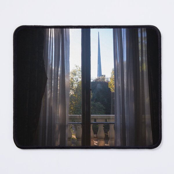 Item preview, London England - Colonnade Hotel View - Maida Vale - 01 designed and sold by missioncreek.