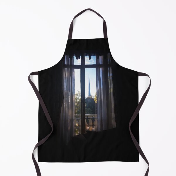 Item preview, London England - Colonnade Hotel View - Maida Vale - 01 designed and sold by missioncreek.