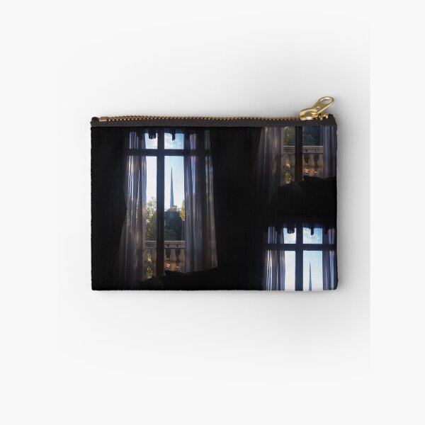 Item preview, London England - Colonnade Hotel View - Maida Vale - 01 designed and sold by missioncreek.