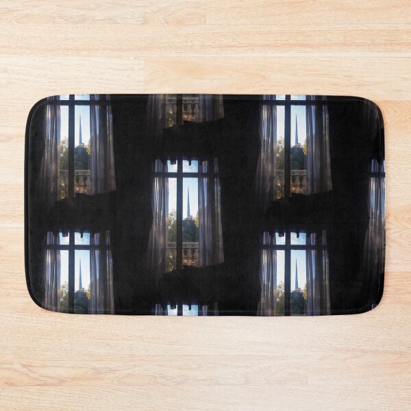 Item preview, London England - Colonnade Hotel View - Maida Vale - 01 designed and sold by missioncreek.