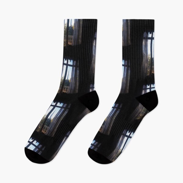 Item preview, London England - Colonnade Hotel View - Maida Vale - 01 designed and sold by missioncreek.