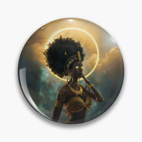 Item preview, Eclipse Celestial Empress designed and sold by DoubleDK.