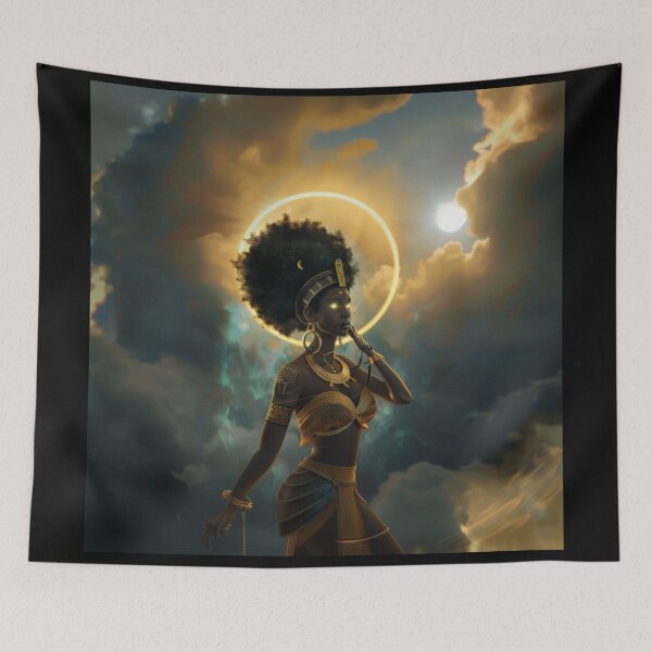 Item preview, Eclipse Celestial Empress designed and sold by DoubleDK.