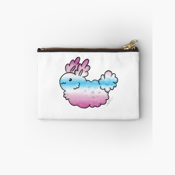 Item preview, Femboy Pride Sea Bunny designed and sold by YumaYunami.