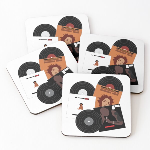 Item preview, 90s Hip Hop on Vinyl designed and sold by GoldenVibesShop.