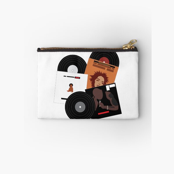 Item preview, 90s Hip Hop on Vinyl designed and sold by GoldenVibesShop.