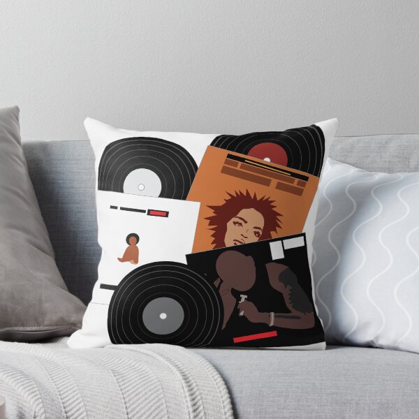 Item preview, 90s Hip Hop on Vinyl designed and sold by GoldenVibesShop.