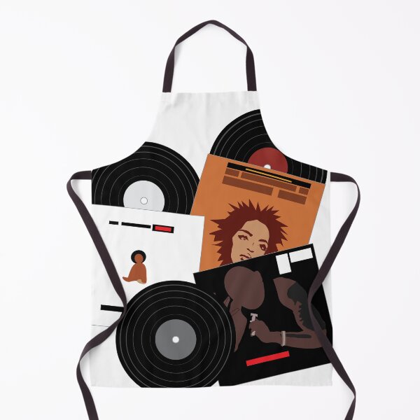 Item preview, 90s Hip Hop on Vinyl designed and sold by GoldenVibesShop.