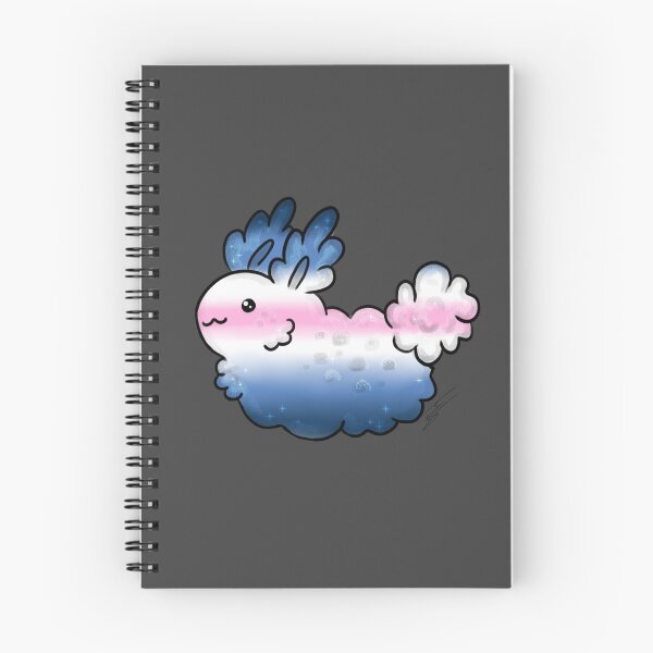 Item preview, Tomboy Pride Sea Bunny designed and sold by YumaYunami.