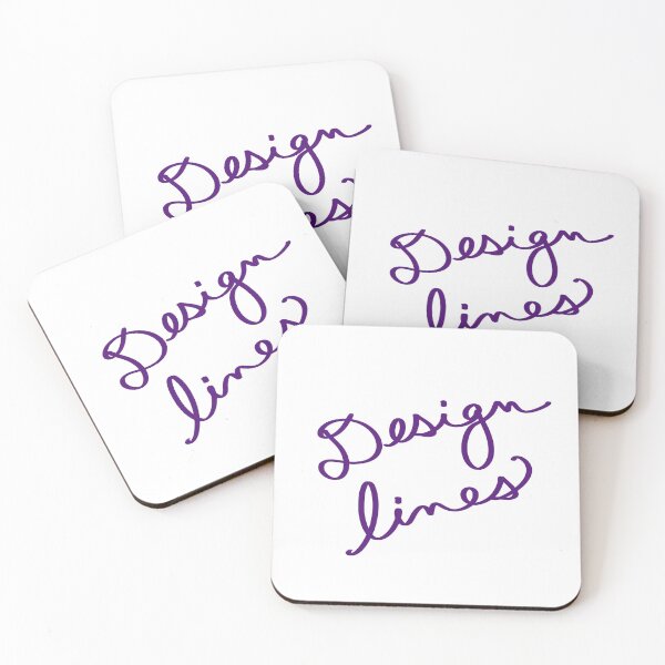Item preview, Design Lines designed and sold by abeink.
