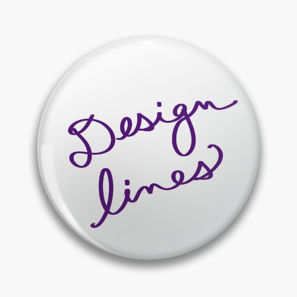 Item preview, Design Lines designed and sold by abeink.
