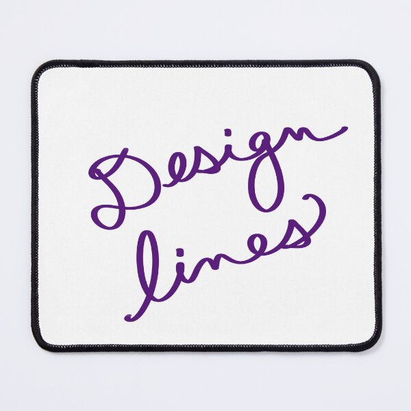 Item preview, Design Lines designed and sold by abeink.