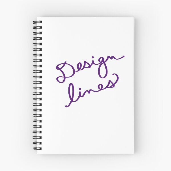Item preview, Design Lines designed and sold by abeink.