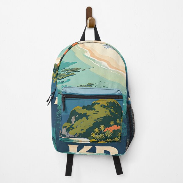 Item preview, Krabi Tropical Coast Paradise designed and sold by Spirit of Siam.