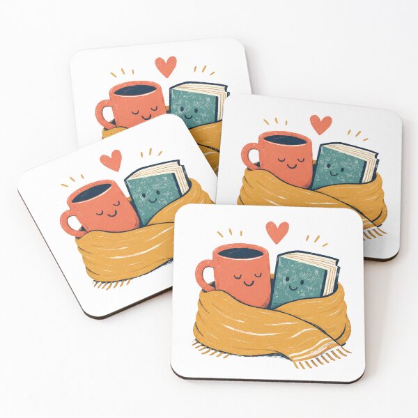 Item preview, Cozy Companions designed and sold by Browesome Threads.
