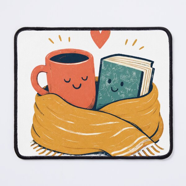 Item preview, Cozy Companions designed and sold by Browesome Threads.