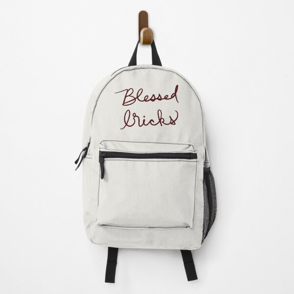 Item preview, Blessed Bricks designed and sold by abeink.