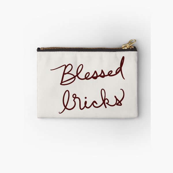 Item preview, Blessed Bricks  designed and sold by abeink.
