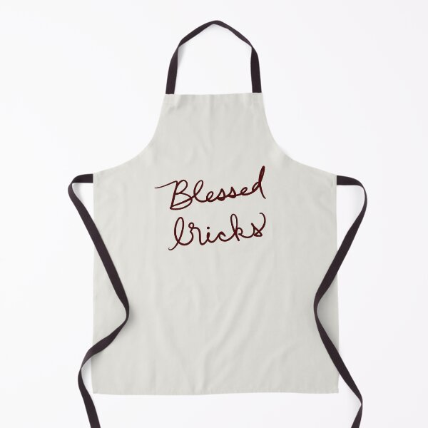 Item preview, Blessed Bricks designed and sold by abeink.