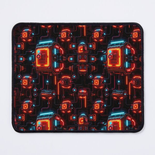 Item preview, Neon AI Power Node Network designed and sold by GalacticLabs.