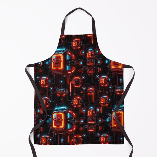 Item preview, Neon AI Power Node Network designed and sold by GalacticLabs.
