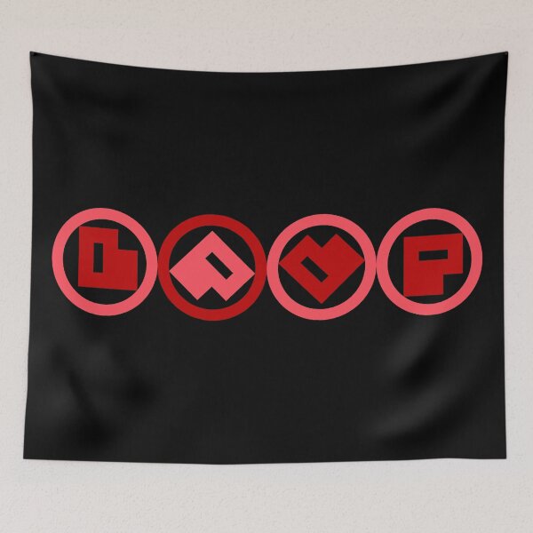 Item preview, "Love" Ambigram designed and sold by metafishical.