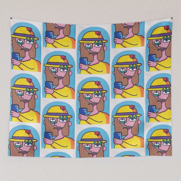 Item preview, I'm recording you designed and sold by TheBobbito.