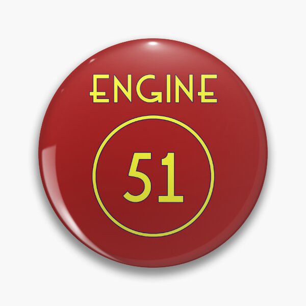 Item preview, Retro Engine 51 designed and sold by Normbot2000.