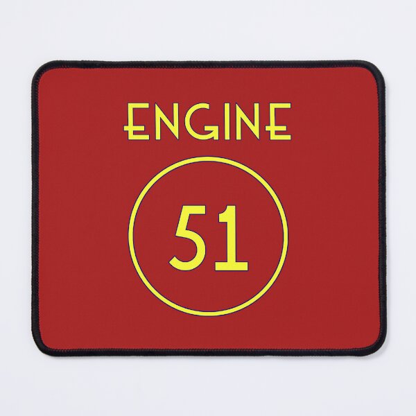 Item preview, Retro Engine 51 designed and sold by Normbot2000.