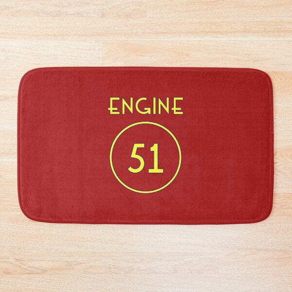 Item preview, Retro Engine 51 designed and sold by Normbot2000.