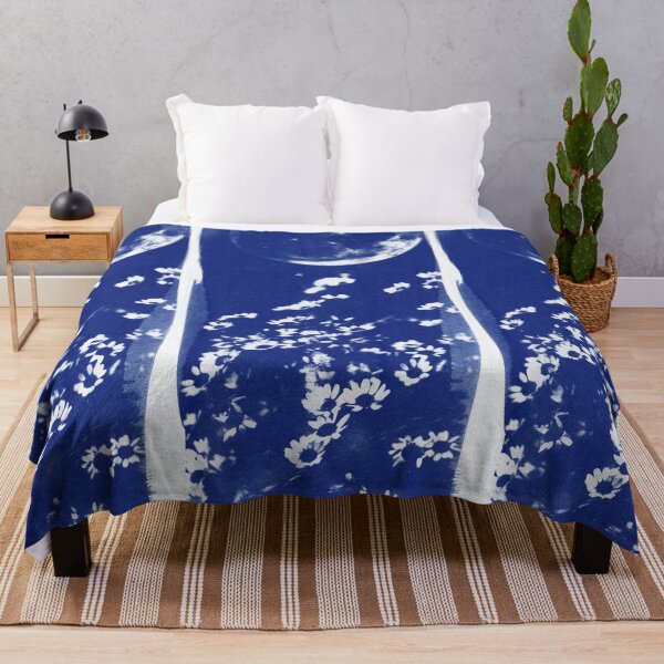 Item preview, Cyanotype (3) designed and sold by joneagoitz.