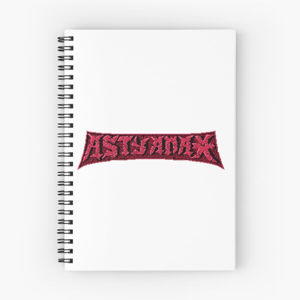 Item preview, Astyanax Sprite Logo designed and sold by Now Loading....