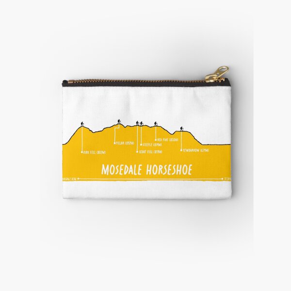 Item preview, Mosedale Horseshoe Lake District Walk Mug (v1) designed and sold by LazloWoodbine.
