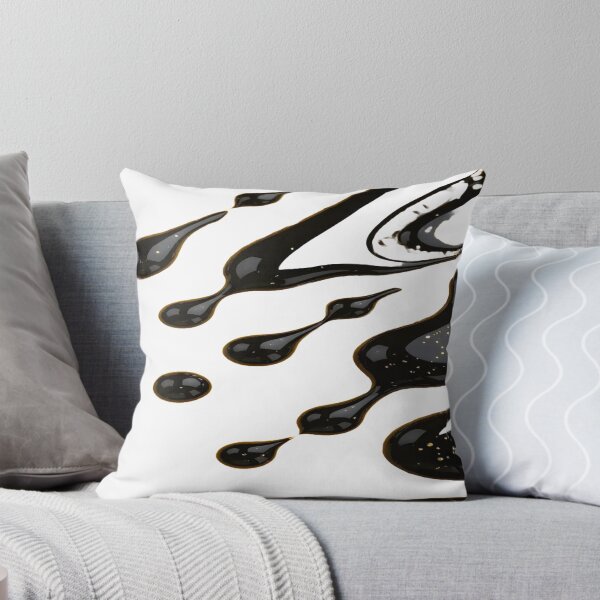 Item preview, The Poetry of Frozen Movement: Brilliant Abstract Splashes designed and sold by RAYBIL.
