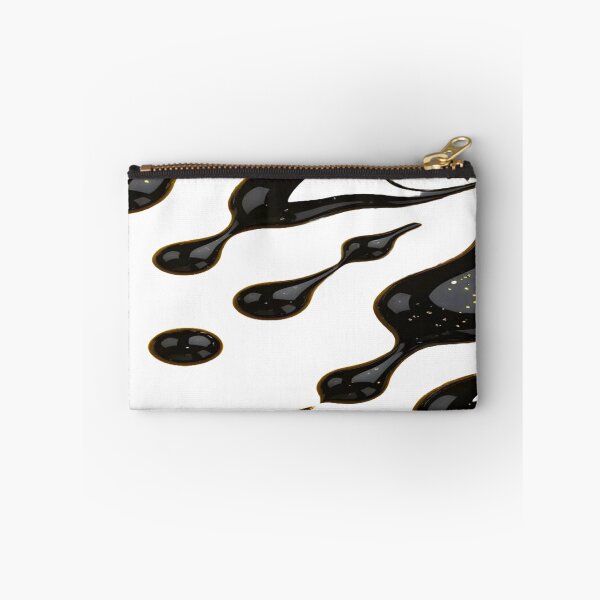 Item preview, The Poetry of Frozen Movement: Brilliant Abstract Splashes designed and sold by RAYBIL.