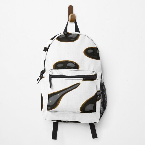 Item preview, The Poetry of Frozen Movement: Brilliant Abstract Splashes designed and sold by RAYBIL.