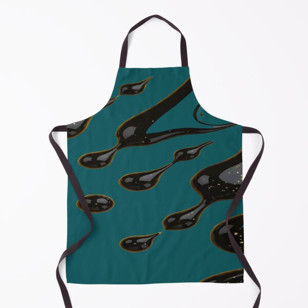 Item preview, The Poetry of Frozen Movement: Brilliant Abstract Splashes designed and sold by RAYBIL.