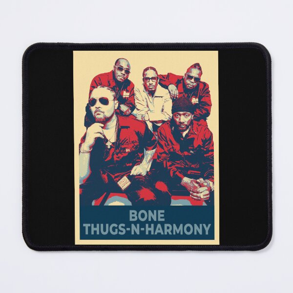 Item preview, Bone Thugs-n-Harmony designed and sold by VerdePlantTees.