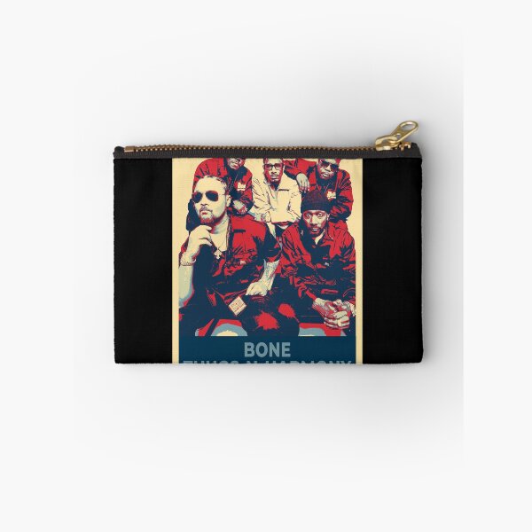 Item preview, Bone Thugs-n-Harmony designed and sold by VerdePlantTees.