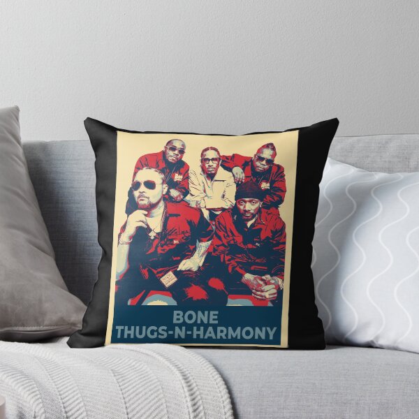 Item preview, Bone Thugs-n-Harmony designed and sold by VerdePlantTees.