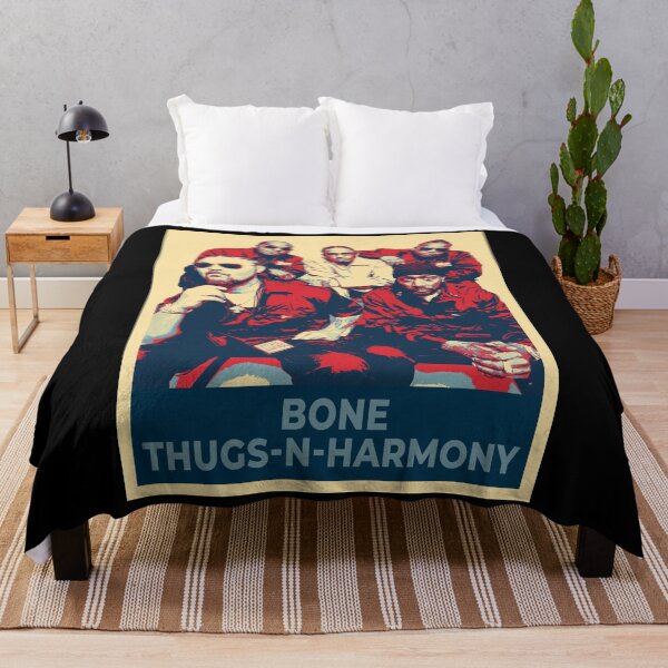 Item preview, Bone Thugs-n-Harmony designed and sold by VerdePlantTees.