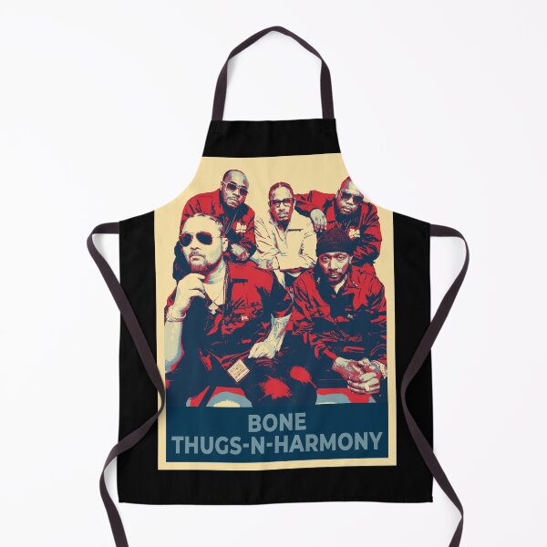 Item preview, Bone Thugs-n-Harmony designed and sold by VerdePlantTees.