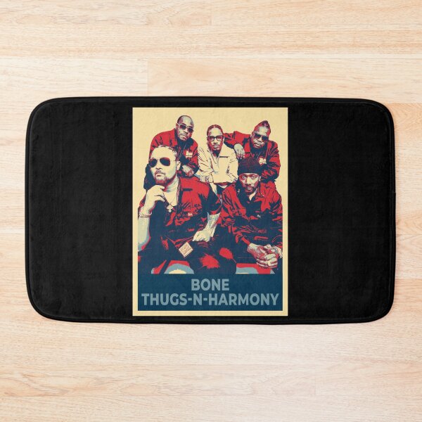 Item preview, Bone Thugs-n-Harmony designed and sold by VerdePlantTees.
